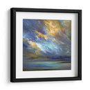 Nubes Costeras # 30 - Sheila Finch