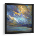 Nubes Costeras # 30 - Sheila Finch