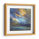 Nubes Costeras # 30 - Sheila Finch