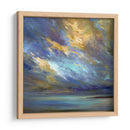 Nubes Costeras # 30 - Sheila Finch