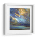 Nubes Costeras # 30 - Sheila Finch