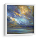 Nubes Costeras # 30 - Sheila Finch