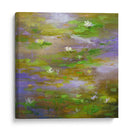 Estanque De Lirio De Agua # 3 - Sheila Finch