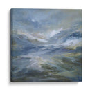 Calmante Del Mar - Sheila Finch | Cuadro decorativo de Canvas Lab