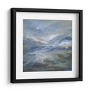 Calmante Del Mar - Sheila Finch | Cuadro decorativo de Canvas Lab