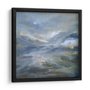 Calmante Del Mar - Sheila Finch | Cuadro decorativo de Canvas Lab