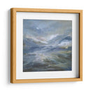 Calmante Del Mar - Sheila Finch | Cuadro decorativo de Canvas Lab