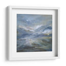 Calmante Del Mar - Sheila Finch | Cuadro decorativo de Canvas Lab