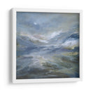 Calmante Del Mar - Sheila Finch | Cuadro decorativo de Canvas Lab