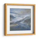 Mar Mar - Sheila Finch | Cuadro decorativo de Canvas Lab