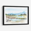 Montaña Acuarela Iv - Ethan Harper | Cuadro decorativo de Canvas Lab