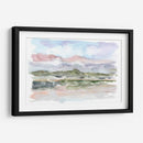 Acuarela Montaña V - Ethan Harper | Cuadro decorativo de Canvas Lab