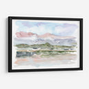 Acuarela Montaña V - Ethan Harper | Cuadro decorativo de Canvas Lab