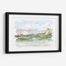 Acuarela De Montaña Vi - Ethan Harper | Cuadro decorativo de Canvas Lab