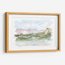 Acuarela De Montaña Vi - Ethan Harper | Cuadro decorativo de Canvas Lab