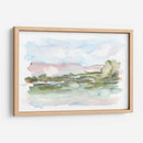 Acuarela De Montaña Vi - Ethan Harper | Cuadro decorativo de Canvas Lab