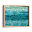 Mar Marico - Sharon Chandler | Cuadro decorativo de Canvas Lab