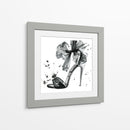 Glamouroso Ii - Jennifer Paxton Parker | Cuadro decorativo de Canvas Lab