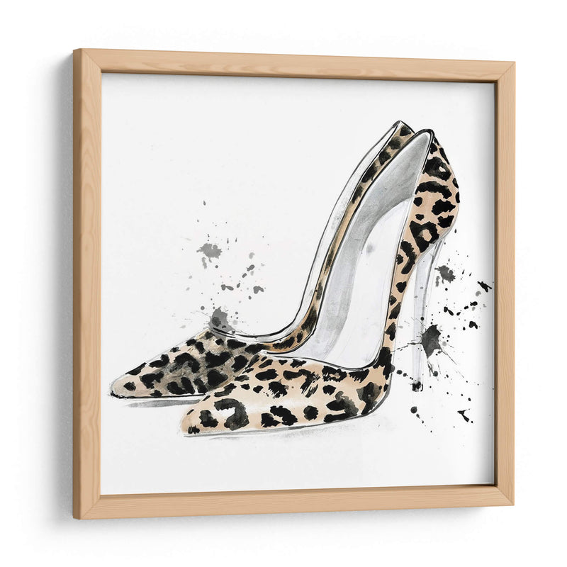 Glamouroso Iii - Jennifer Paxton Parker | Cuadro decorativo de Canvas Lab