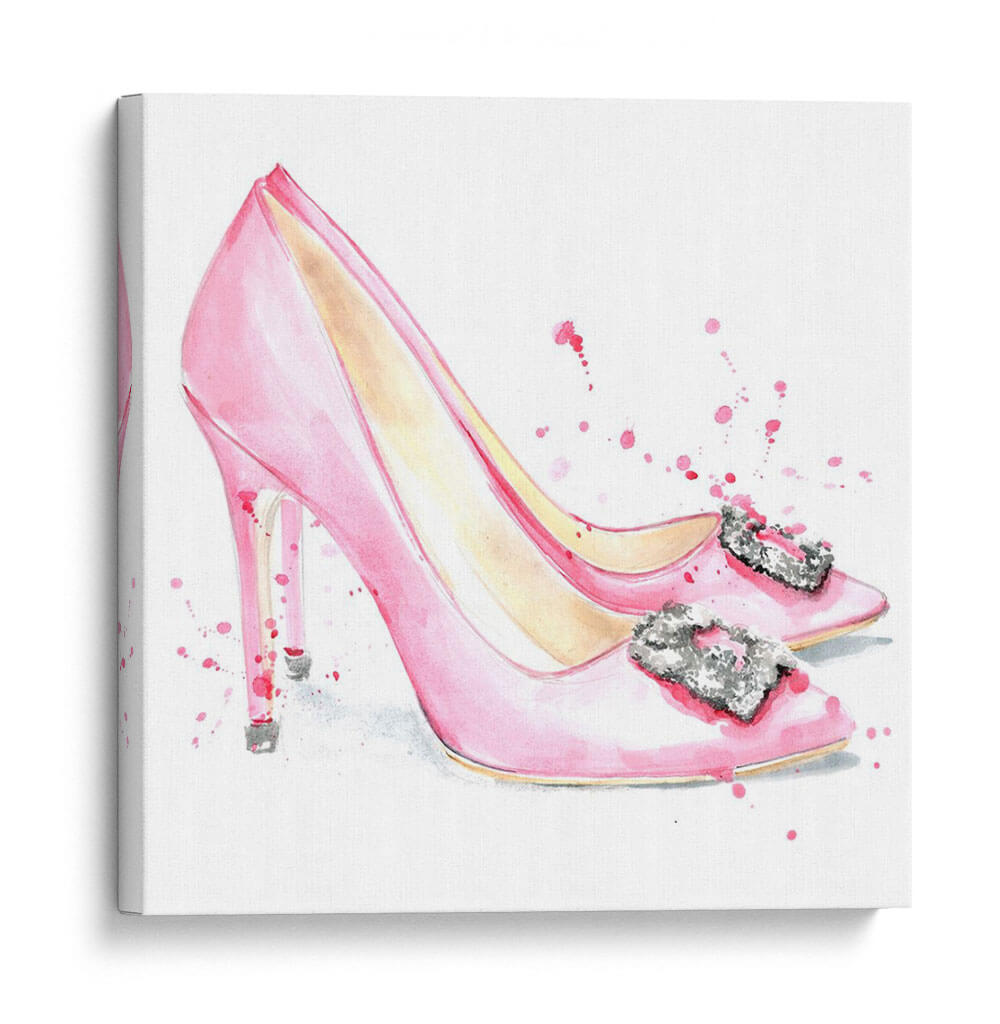 Glamouroso Iv - Jennifer Paxton Parker | Cuadro decorativo de Canvas Lab
