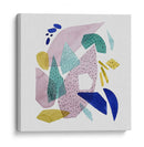 Terrazzo Drift I - Grace Popp | Cuadro decorativo de Canvas Lab