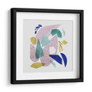 Terrazzo Drift I - Grace Popp | Cuadro decorativo de Canvas Lab