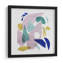 Terrazzo Drift I - Grace Popp | Cuadro decorativo de Canvas Lab