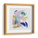 Terrazzo Drift I - Grace Popp | Cuadro decorativo de Canvas Lab