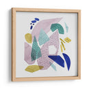 Terrazzo Drift I - Grace Popp | Cuadro decorativo de Canvas Lab