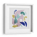 Terrazzo Drift I - Grace Popp | Cuadro decorativo de Canvas Lab