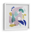 Terrazzo Drift I - Grace Popp | Cuadro decorativo de Canvas Lab