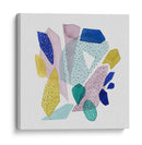 Terrazzo Drift Ii - Grace Popp | Cuadro decorativo de Canvas Lab