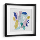 Terrazzo Drift Ii - Grace Popp | Cuadro decorativo de Canvas Lab