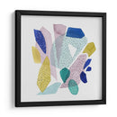 Terrazzo Drift Ii - Grace Popp | Cuadro decorativo de Canvas Lab
