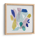 Terrazzo Drift Ii - Grace Popp | Cuadro decorativo de Canvas Lab