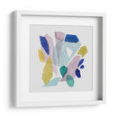 Terrazzo Drift Ii - Grace Popp | Cuadro decorativo de Canvas Lab