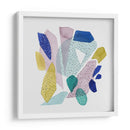 Terrazzo Drift Ii - Grace Popp | Cuadro decorativo de Canvas Lab