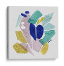Terrazzo Drift Iii - Grace Popp | Cuadro decorativo de Canvas Lab