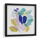 Terrazzo Drift Iii - Grace Popp | Cuadro decorativo de Canvas Lab