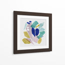 Terrazzo Drift Iii - Grace Popp | Cuadro decorativo de Canvas Lab