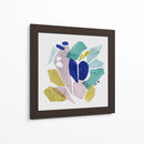 Terrazzo Drift Iii - Grace Popp | Cuadro decorativo de Canvas Lab