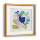 Terrazzo Drift Iii - Grace Popp | Cuadro decorativo de Canvas Lab
