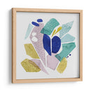 Terrazzo Drift Iii - Grace Popp | Cuadro decorativo de Canvas Lab