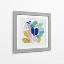 Terrazzo Drift Iii - Grace Popp | Cuadro decorativo de Canvas Lab