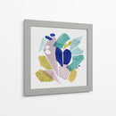 Terrazzo Drift Iii - Grace Popp | Cuadro decorativo de Canvas Lab
