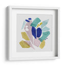 Terrazzo Drift Iii - Grace Popp | Cuadro decorativo de Canvas Lab