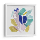 Terrazzo Drift Iii - Grace Popp | Cuadro decorativo de Canvas Lab
