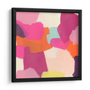 Resbalón Rosa Ii - June Erica Vess | Cuadro decorativo de Canvas Lab
