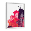 Swatch Ii Líquido - June Erica Vess | Cuadro decorativo de Canvas Lab