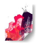 Swatch Ii Líquido - June Erica Vess | Cuadro decorativo de Canvas Lab